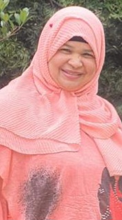 Fatima Naim