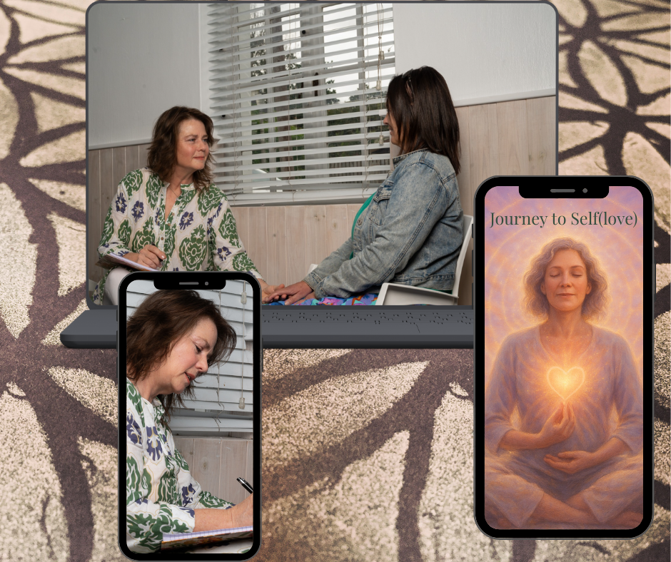 Journey to Self(love)course