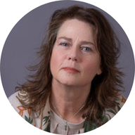 Gillian O'Shea's Journal